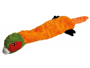 Karlie Hračka plyšová Divoká Kachna 50x14x10cm