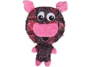 Flamingo Hračka pro psy Velká hlava