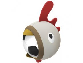 Karlie-Flamingo Hračka neopren míč TWEEDY 23cm