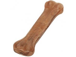 Flamingo Buvolí kůže - kost 16cm 60-65g