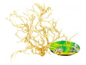 Lucky Reptile Desert Bushes Vybělené cca 25-40 cm