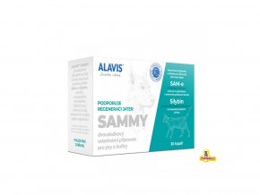 ALAVIS SAMMY 30tbl