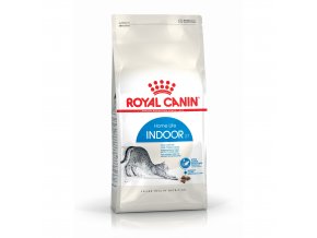 Royal Canin Indoor 27