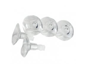 Lucky Reptile Super Rain - příslušenství Přísavky (5 ks)