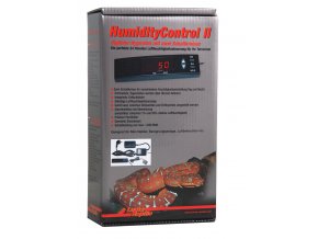 Lucky Reptile Humidity Control II.