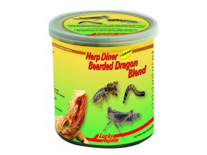 Lucky Reptile Herp Diner Bearded Dragon Blend 70g