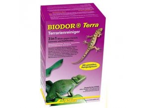 Lucky Reptile BIODOR® Terra 500 ml