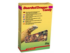 Lucky Reptile Bearded Dragon Candy 35g