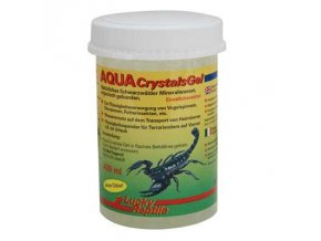 Lucky Reptile Aqua Crystals Gel 400 ml