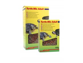 Lucky Reptile Turtle Mix Adult 600g