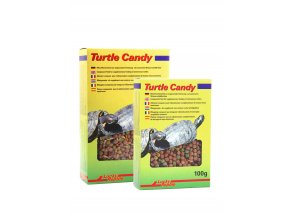 Lucky Reptile Turtle Candy 100g