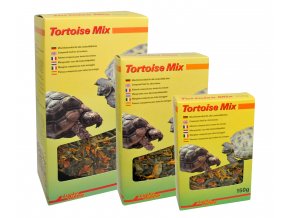 Lucky Reptile Tortoise Mix 800g