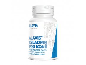 ALAVIS Celadrin pro koně 60g