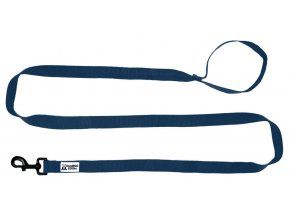Bamboo Zoom Voditko pro psy modre S 271020201357066678