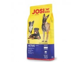 josidog active