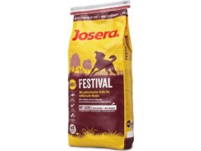 16406 josera festival adult