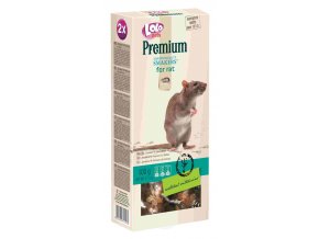 ratpremium