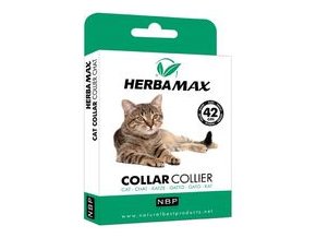 herba max collare naturale gatto T 3434792 7419691 1