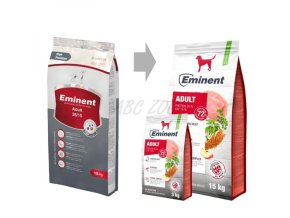 eminent adult high premium 3 kg