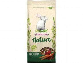 31872 versele laga nature cuni junior pro kraliky 700g