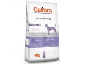 Calibra Junior Large Breed 3 kg