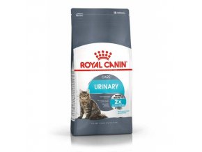 ROYAL CANIN URINARY CARE 2 kg