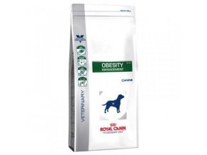 Royal Canin VD Obesity 14 kg