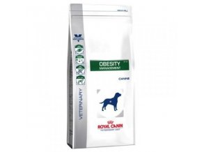 Royal Canin VD Obesity 14 kg