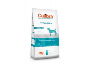 calibra dog HA adult large chicken