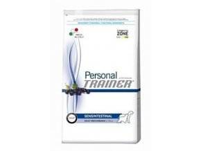 Nova Foods Trainer Personal Medium /Maxi Sensintestinal 12,5 kg