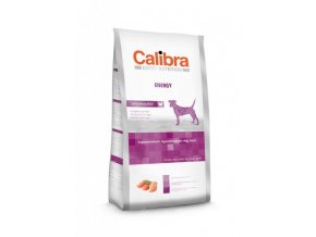 Calibra Dog EN Energy / Chicken & Rice 12kg