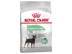 royal canin mini digestive care new