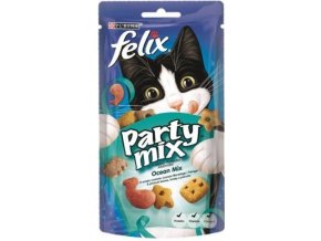 Felix Goody Bag Seaside 60 g