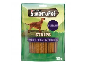purina adventuros strips
