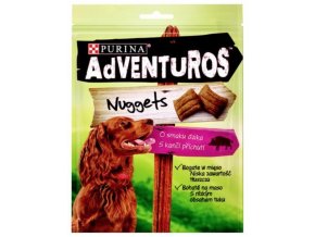 Purina Adventuros Nuggets 90g