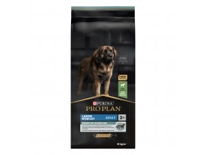 7613035417236 PP Dog Large Robust 14kg T1