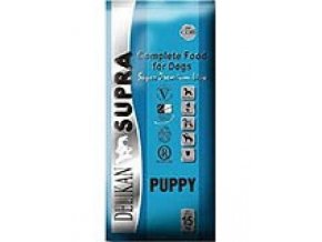 Delikan Supra Puppy 15 kg