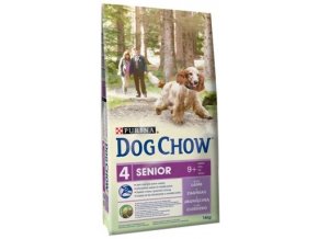 Purina Dog Chow Senior 14 kg