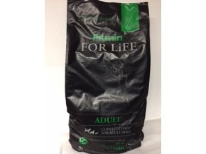 Fitmin dog for LIFE Adult 2 x 15 kg