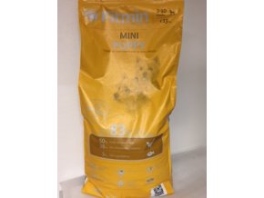 Fitmin Mini Puppy 15 kg