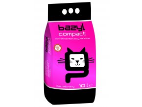 BAZYL COMPACT 10L