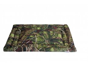 PELECH CAMOUFLAGE 100x70x6 cm