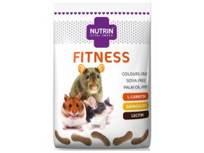 NUTRIN VITAL SNACK - FITNESS 100 g