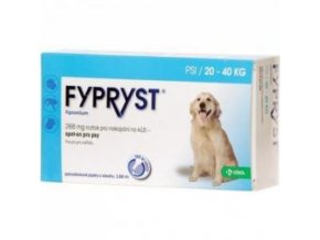 fypryst spot on dog l 1