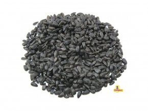 56937 slunecnice cerna 30 kg