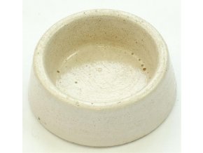 Miska beton nízká č.25 Bemi 30ml, prům.70x23mm