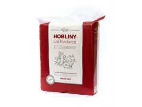 Podestýlka hlod. hobliny classic Limara 60 l