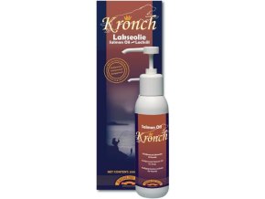 Kronch lososový olej 500 ml