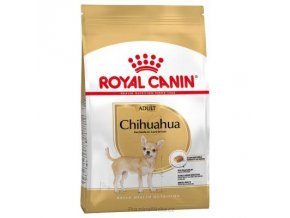 vyr 1062 61127 pla royalcanin adulthund chihuahua 0
