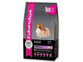 Eukanuba Adult Small Breed 3 kg